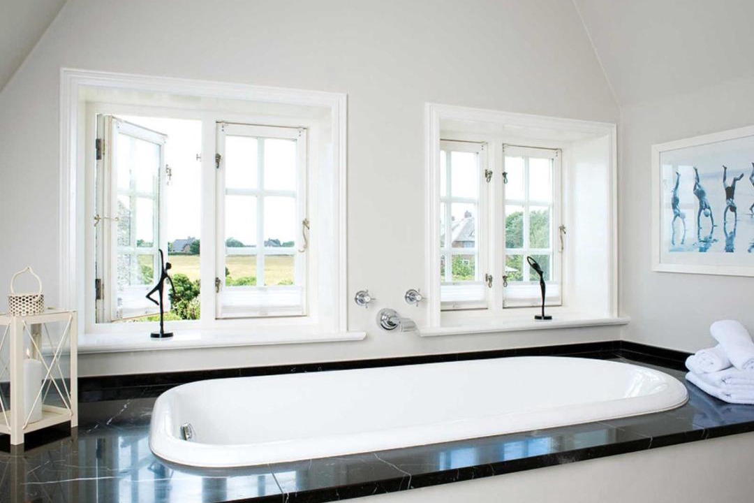 Photo of Bathroom in Kampen