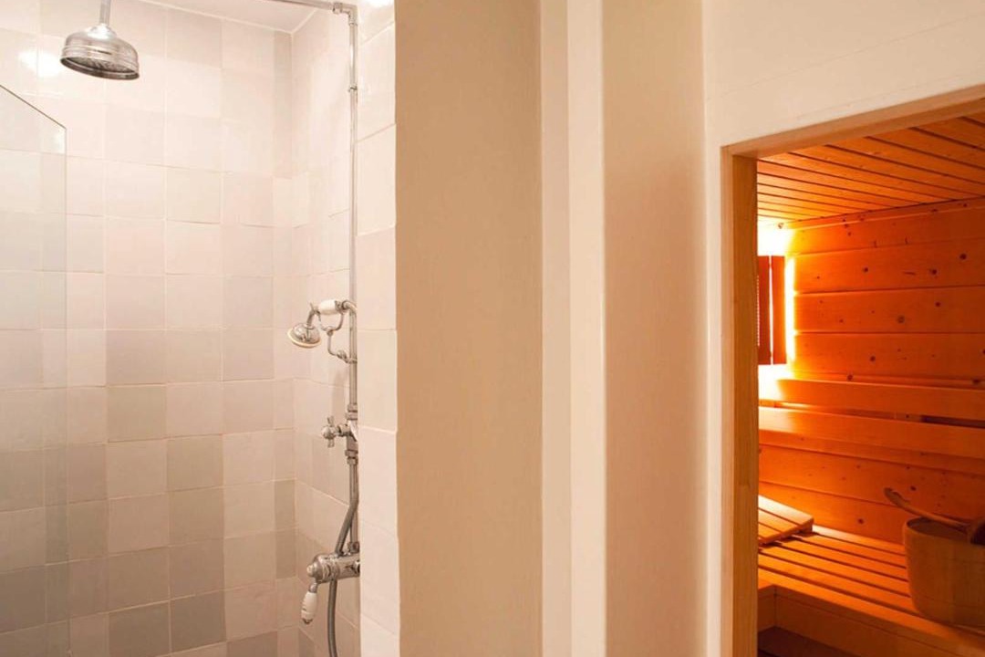 Photo of Bathroom in Kampen