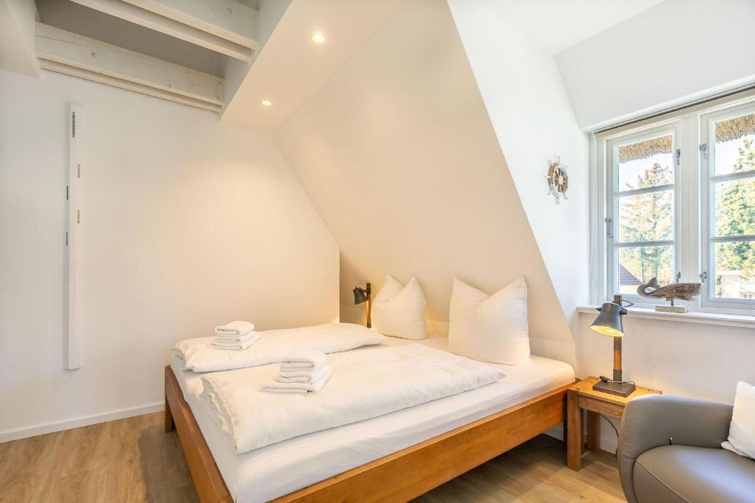 Photo of Bedroom in St. Peter-Ording