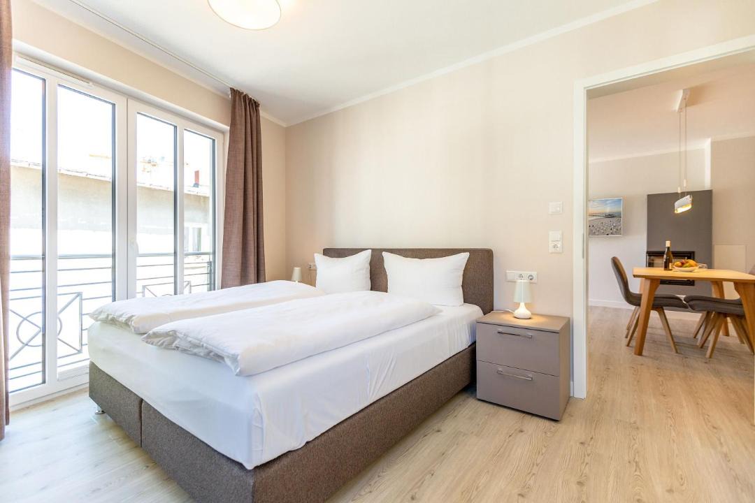 Photo of Bedroom in Ahlbeck