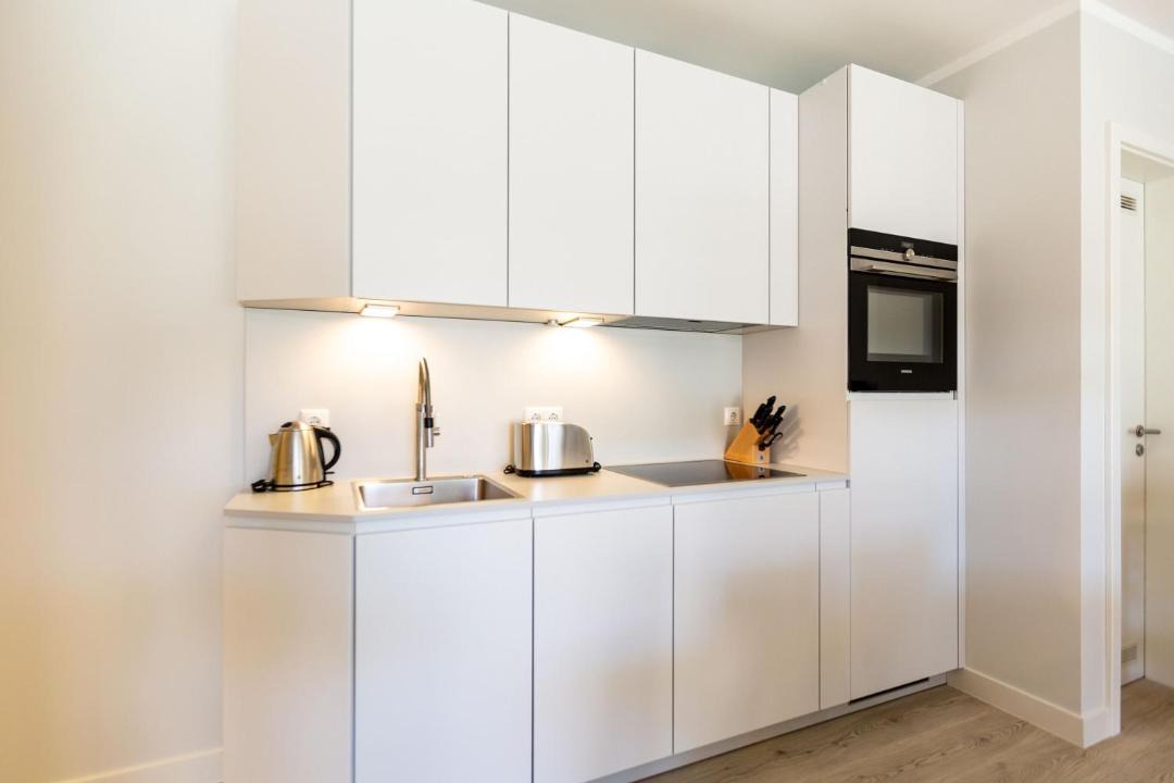 Photo of Kitchen in Ahlbeck