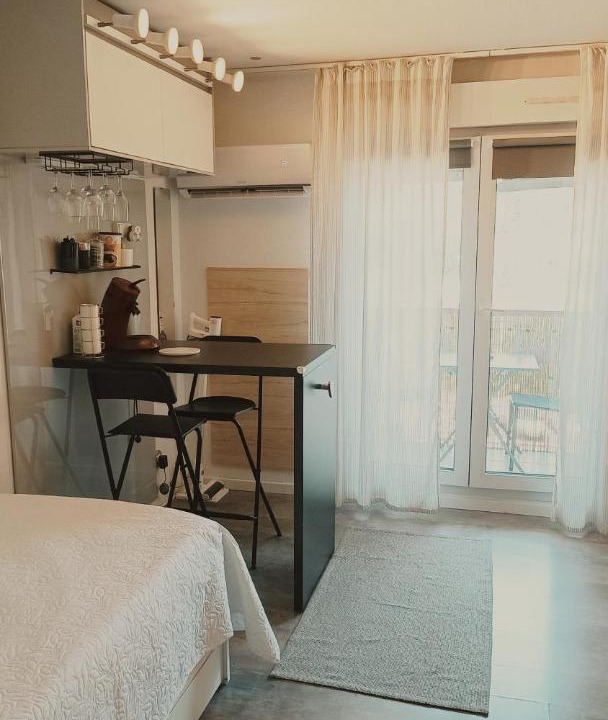 Photo of Bedroom in La Valsiere