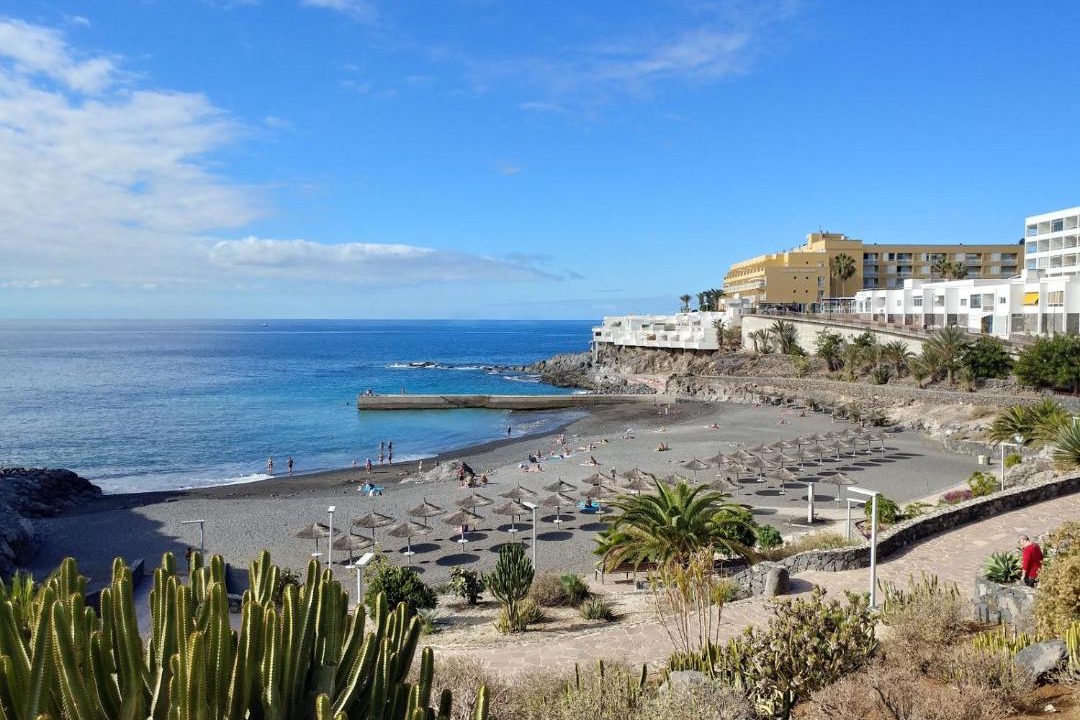 Photo of Others in Playa Paraiso