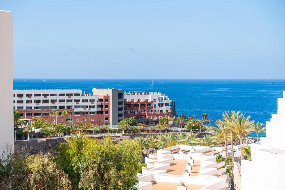 Photo of Patio Balcony in Playa Paraiso