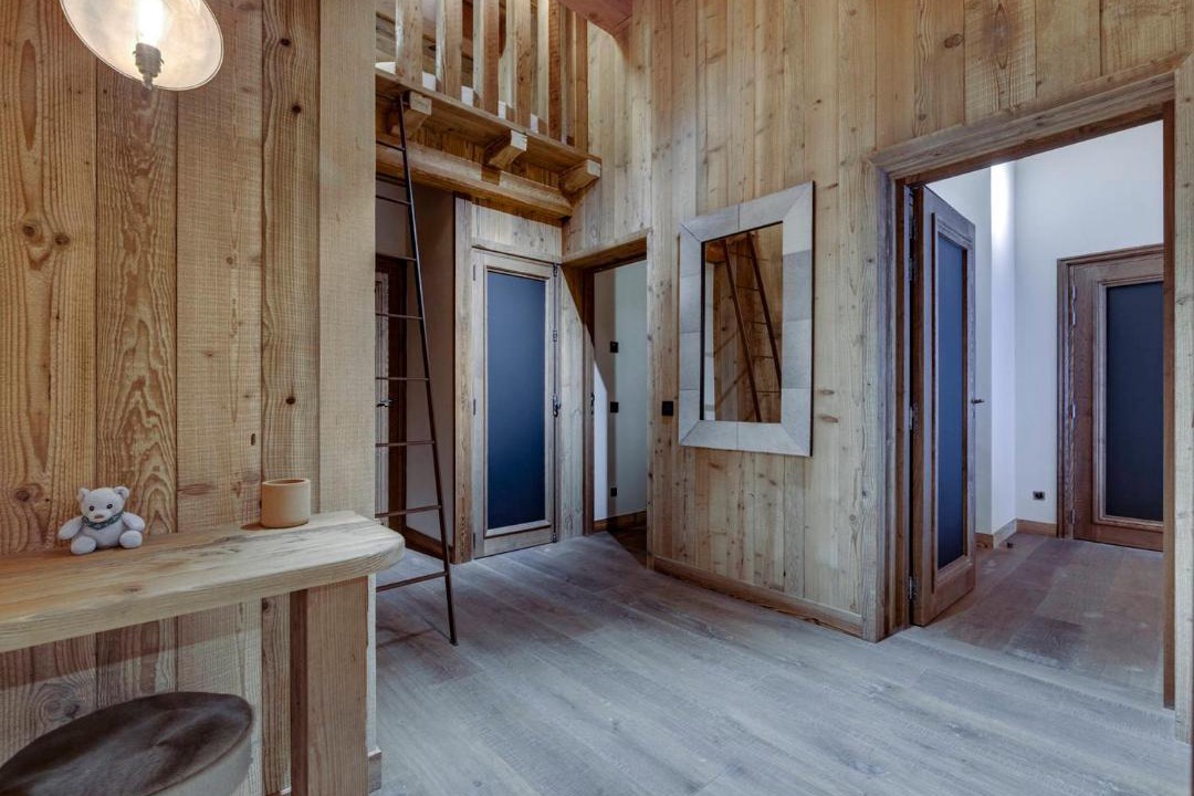 Photo of Bathroom in La Rosiere