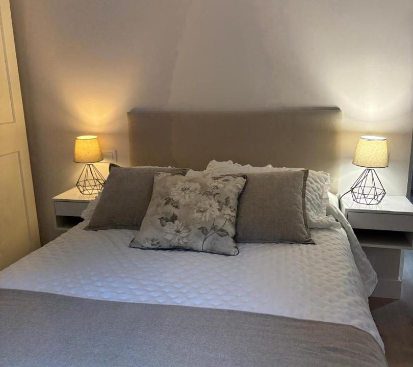 Photo of Bedroom in Puente Nuevo