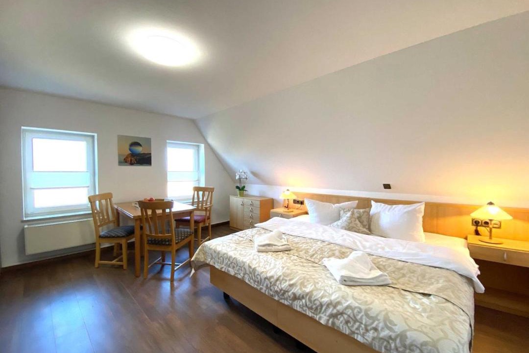 Photo of Bedroom in Hiddensee