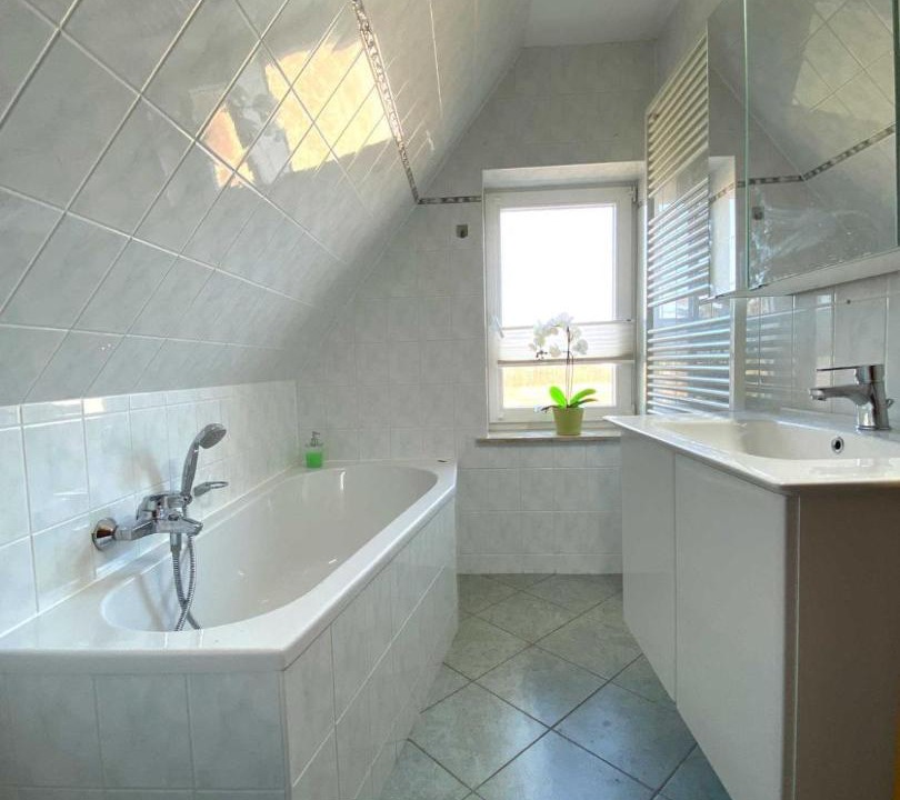 Photo of Bathroom in Hiddensee