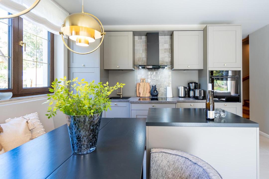 Photo of Kitchen in Seebad Bansin