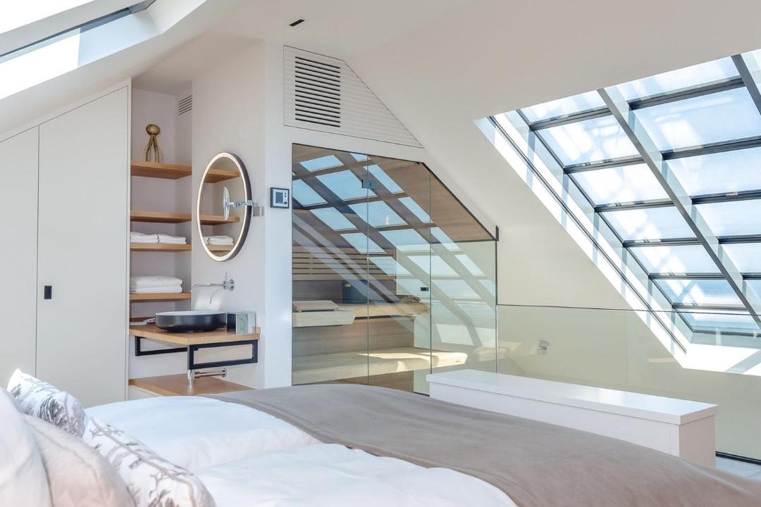 Photo of Bedroom in Keitum