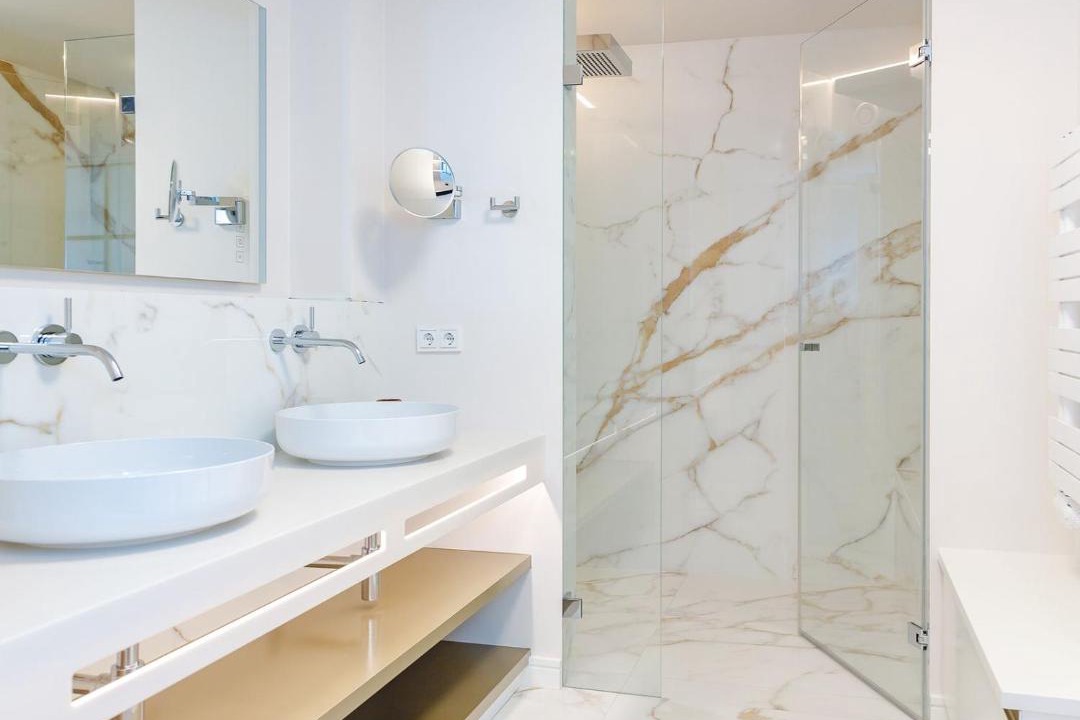 Photo of Bathroom in Keitum