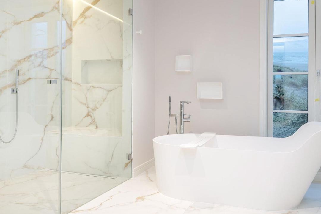 Photo of Bathroom in Keitum