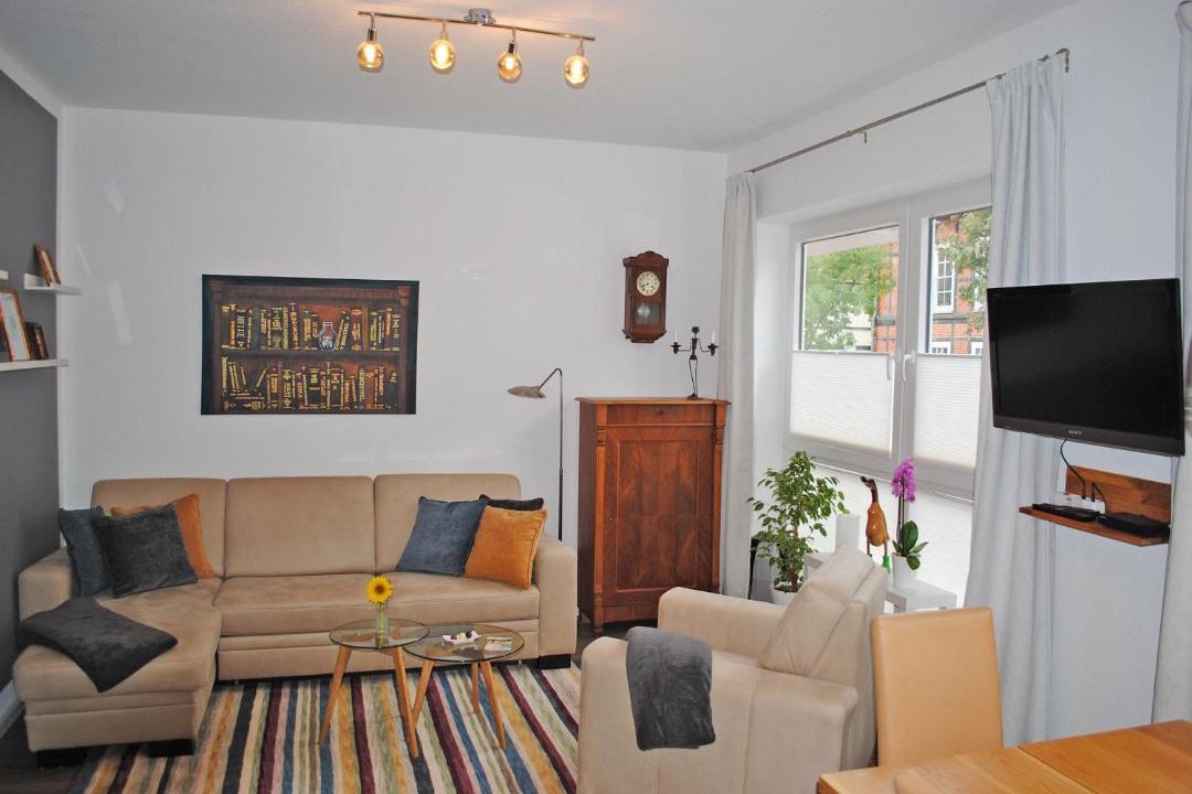 Photo of Livingroom in Bad Bevensen