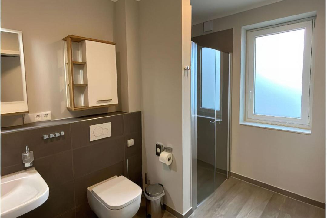 Photo of Bathroom in Petersdorf