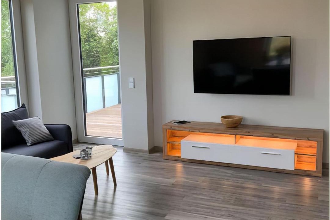 Photo of Livingroom in Petersdorf