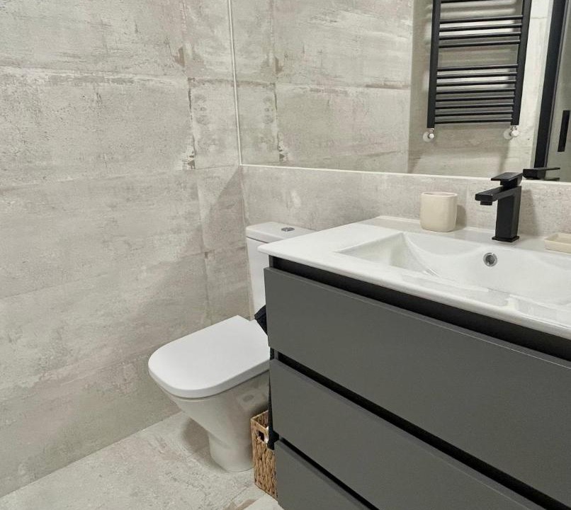 Photo of Bathroom in Segovia Old Town