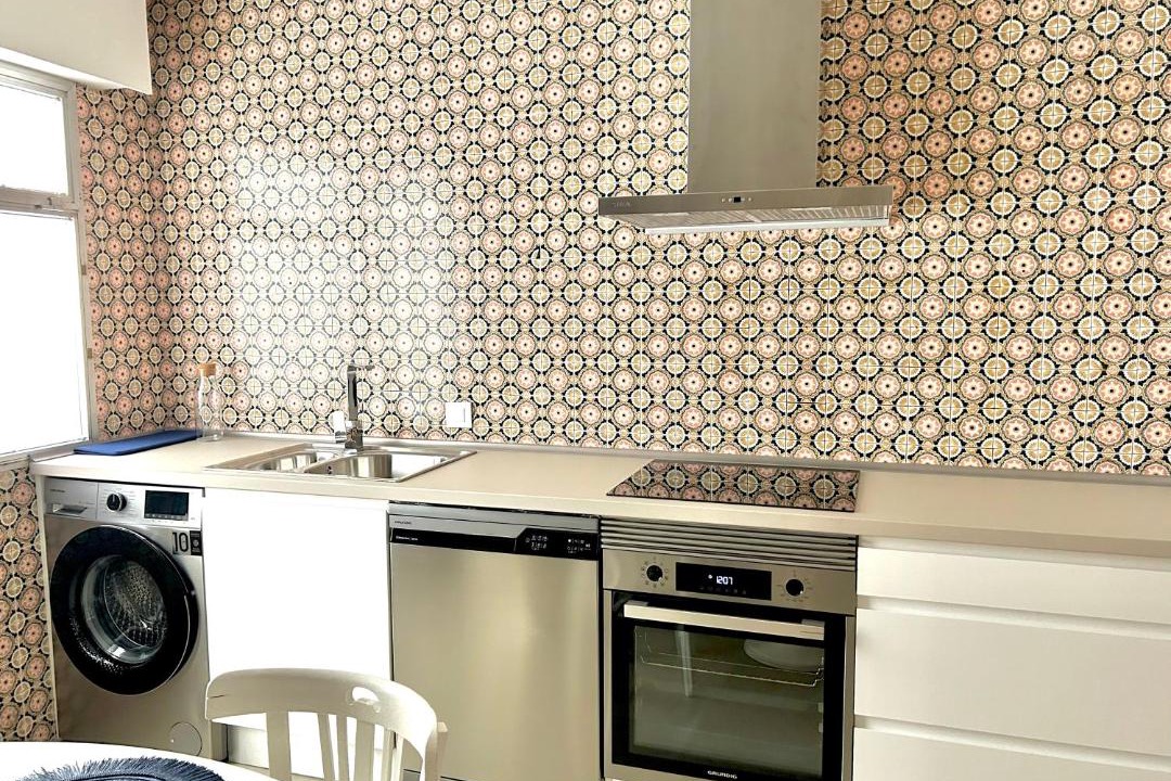 Photo of Kitchen in Segovia Old Town
