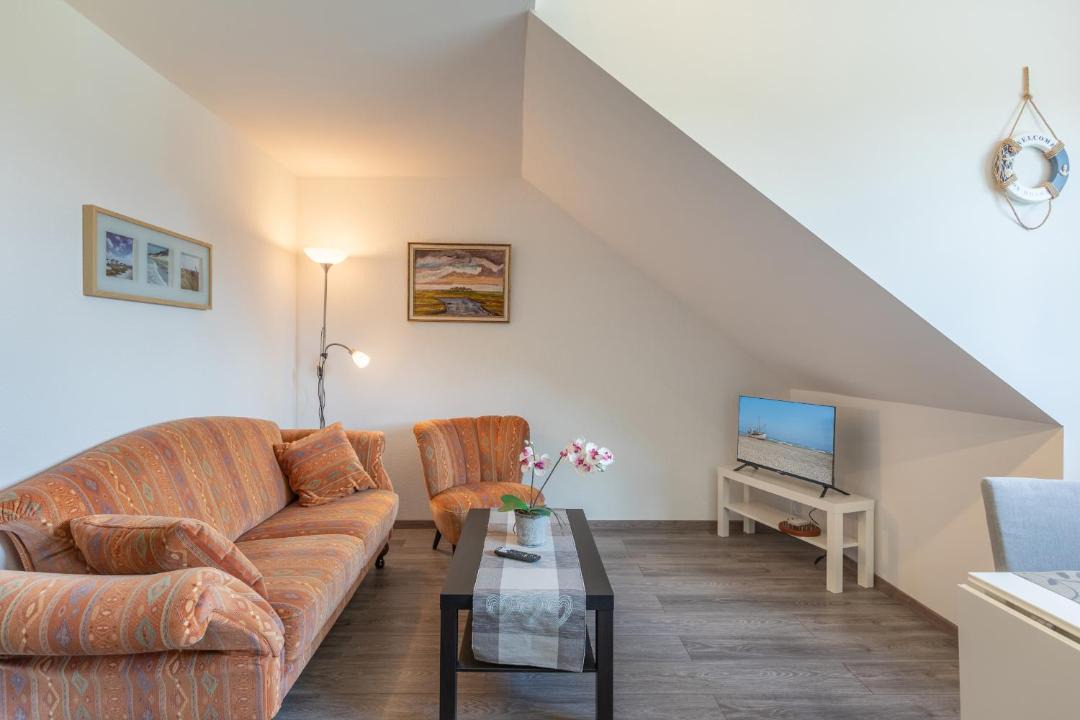 Photo of Livingroom in Hattstedt