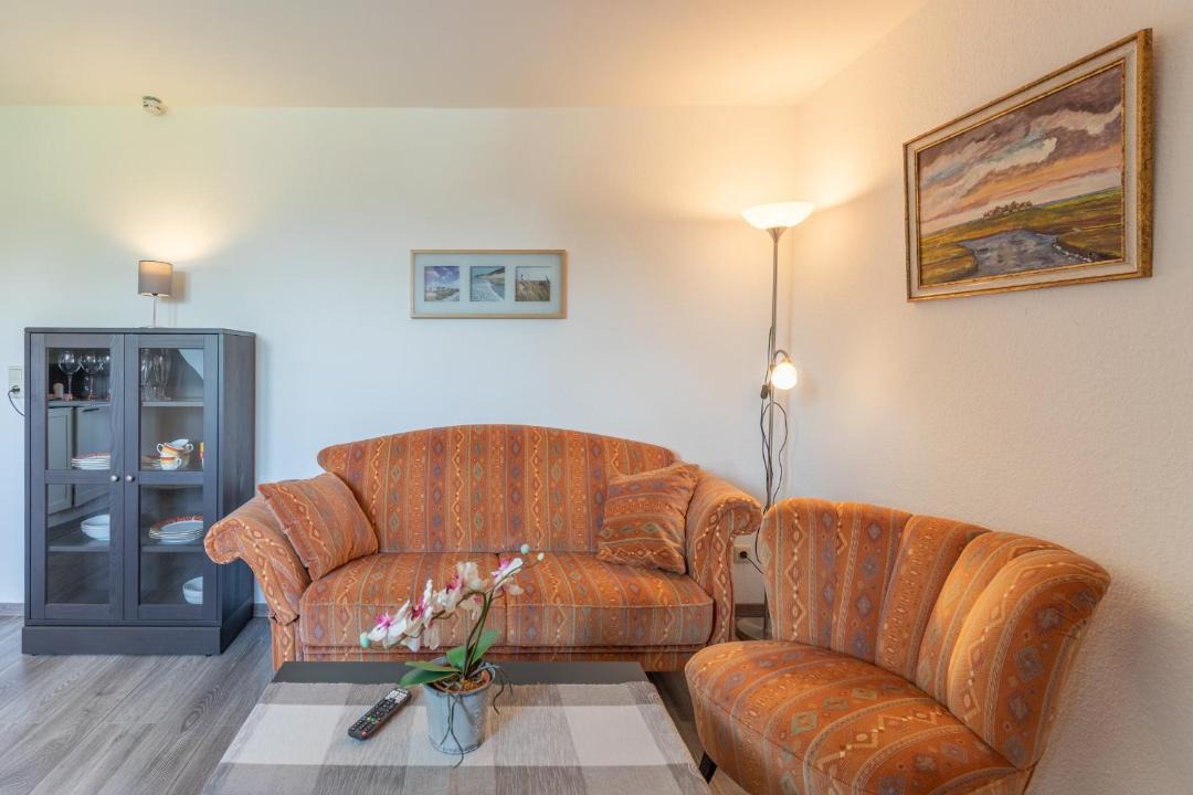 Photo of Livingroom in Hattstedt