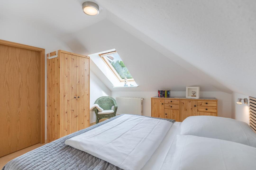 Photo of Bedroom in Hattstedt
