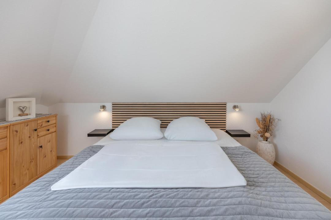 Photo of Bedroom in Hattstedt