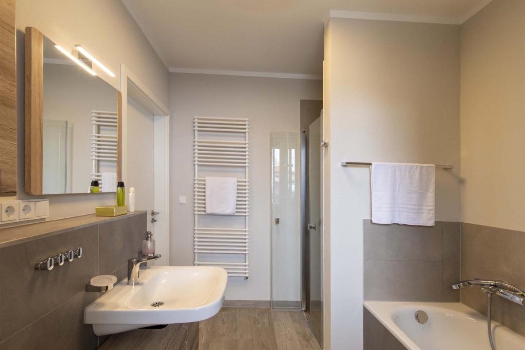 Photo of Bathroom in Petersdorf