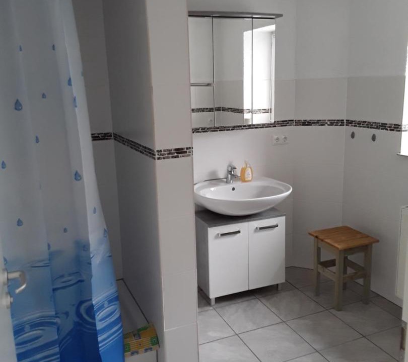 Photo of Bathroom in Wittenberge