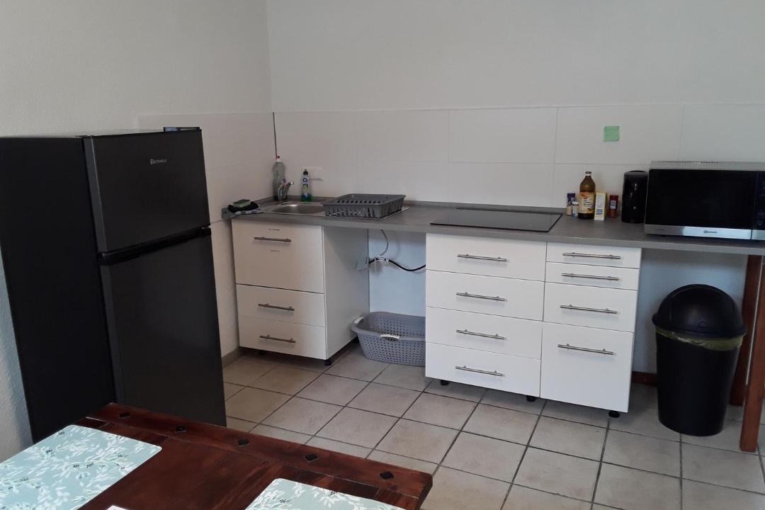 Photo of Kitchen in Wittenberge