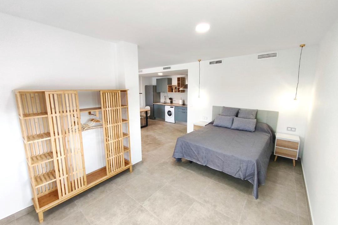 Photo of Bedroom in Las Negras
