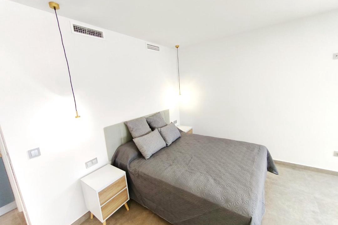 Photo of Bedroom in Las Negras