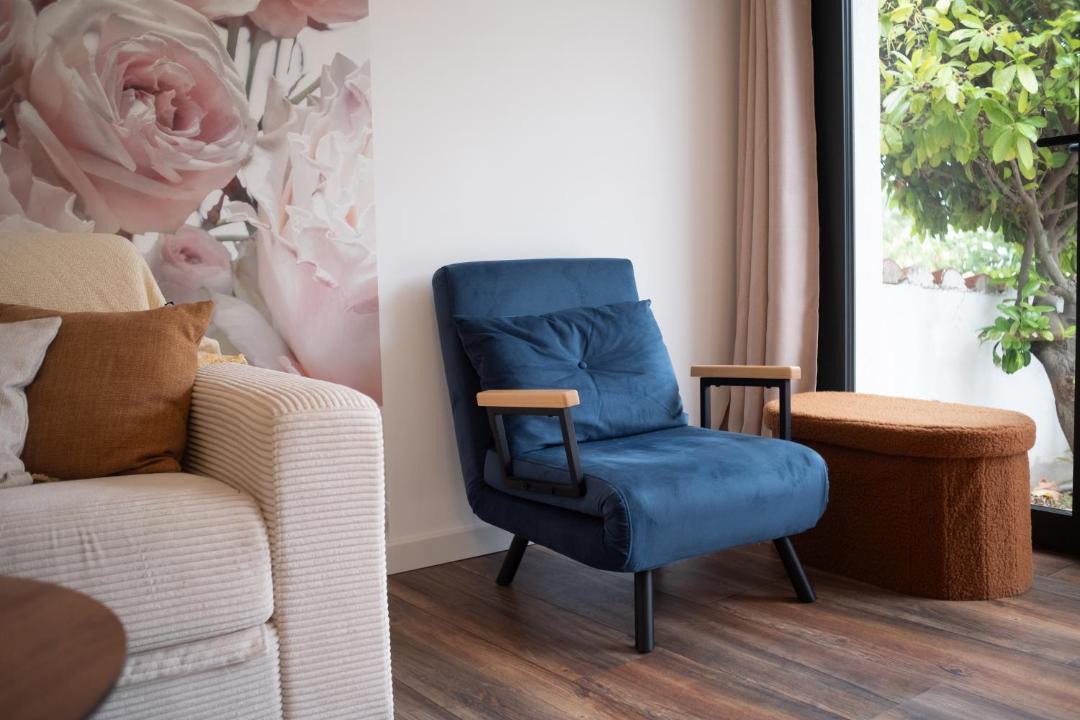 Photo of Livingroom in Les Accates