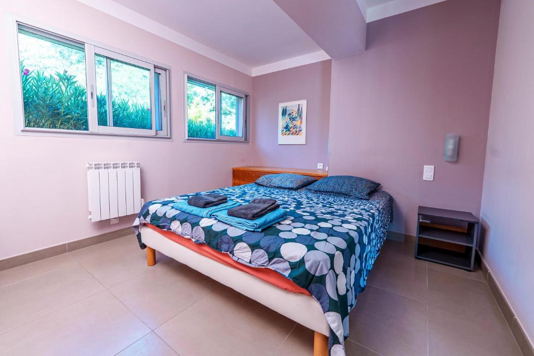 Photo of Bedroom in Nyons