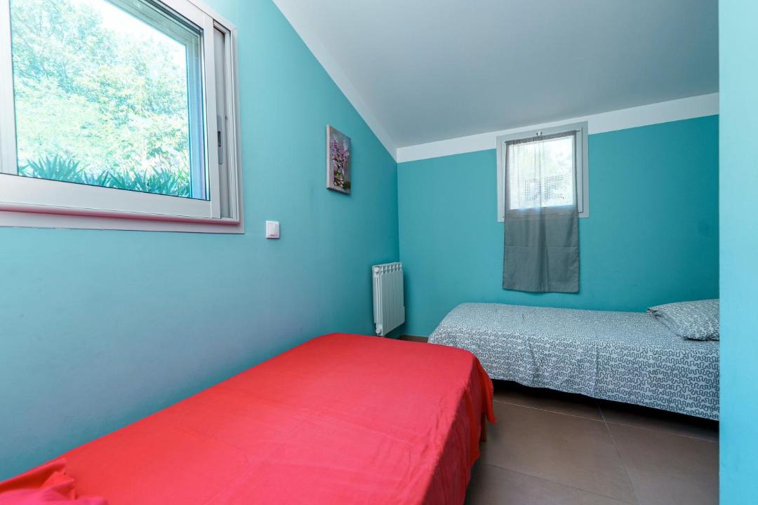 Photo of Bedroom in Nyons