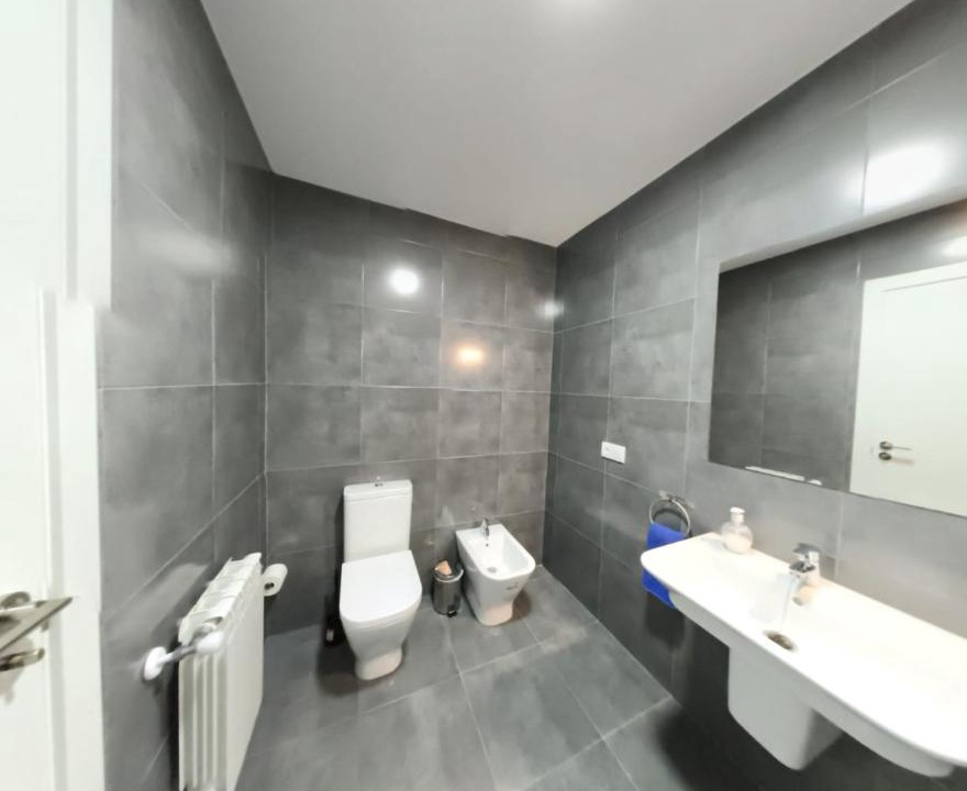 Photo of Bathroom in Figueras (Castropol)