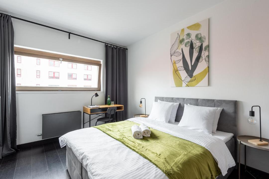 Photo of Bedroom in Karlin