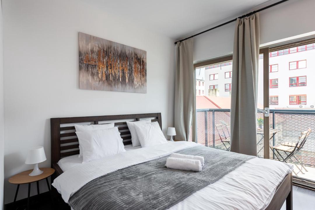 Photo of Bedroom in Karlin