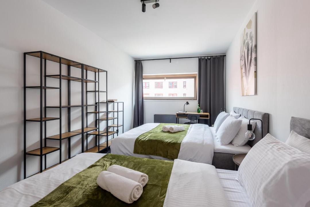 Photo of Bedroom in Karlin