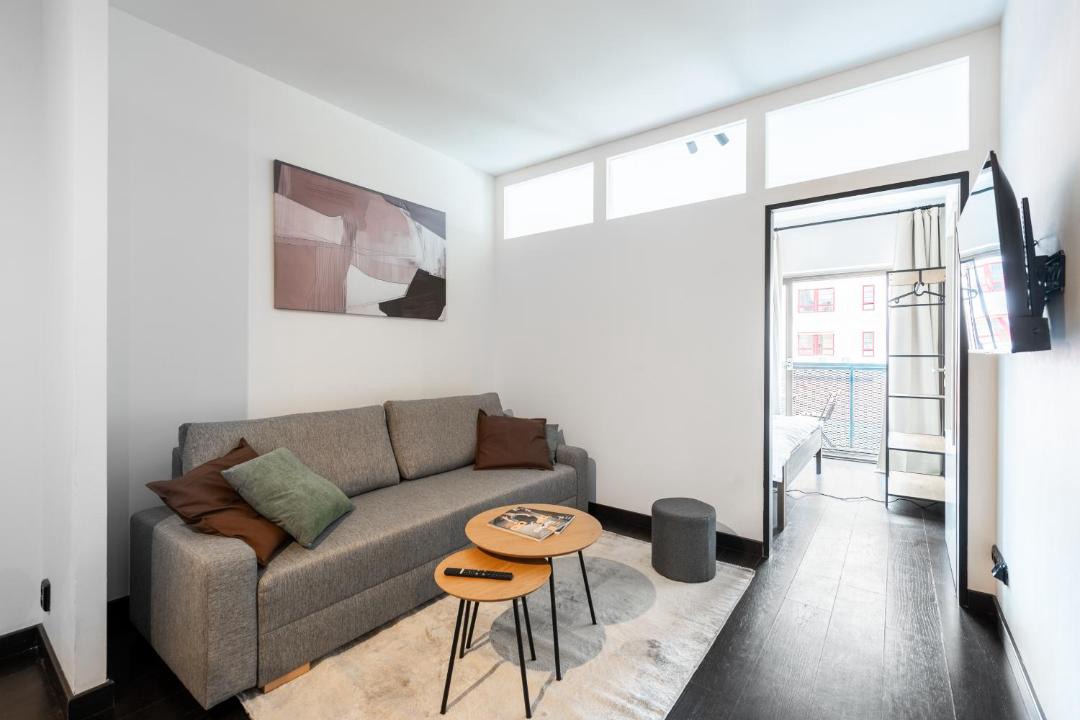 Photo of Livingroom in Karlin