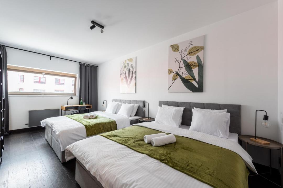 Photo of Bedroom in Karlin