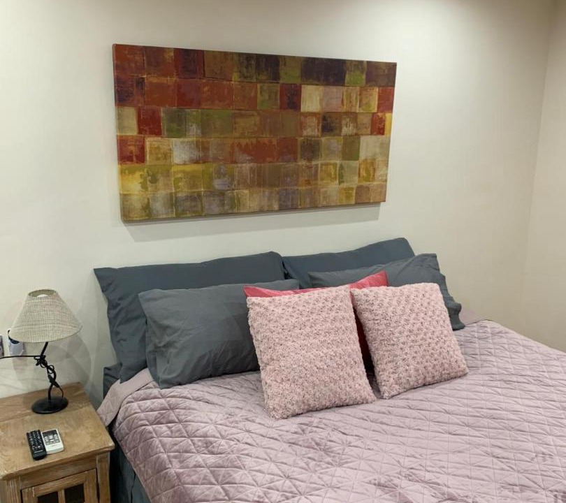 Photo of Bedroom in Gran Alacant