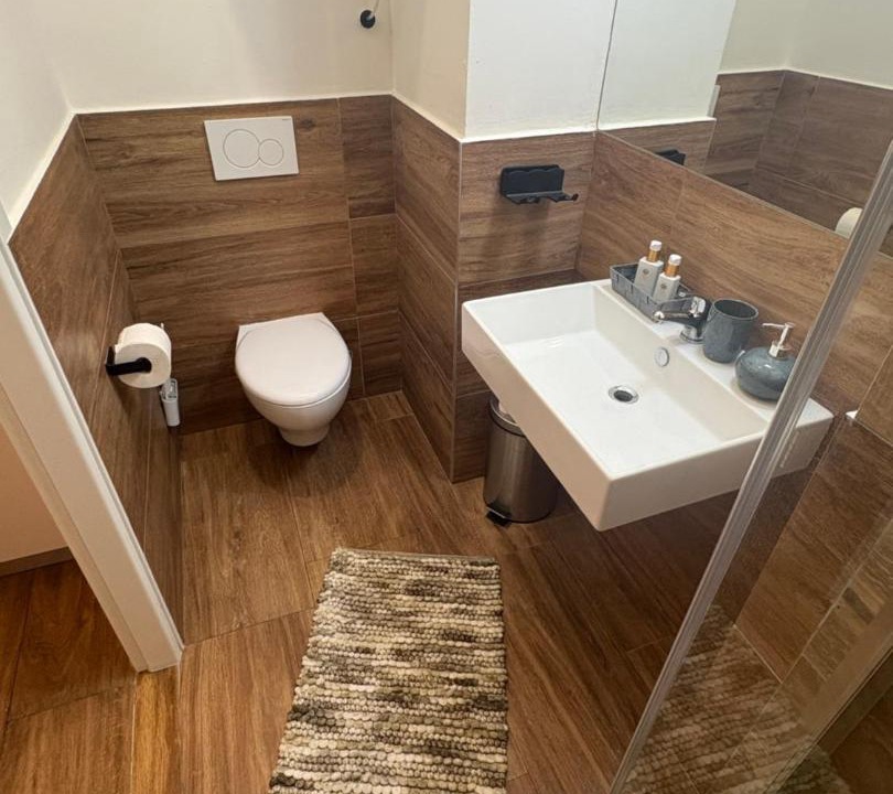 Photo of Bathroom in Vysehrad