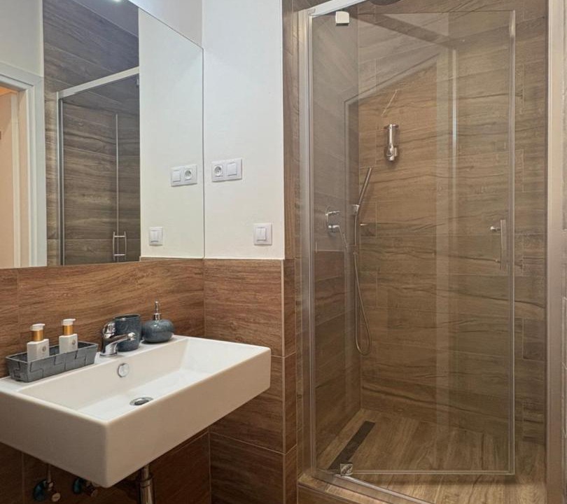 Photo of Bathroom in Vysehrad