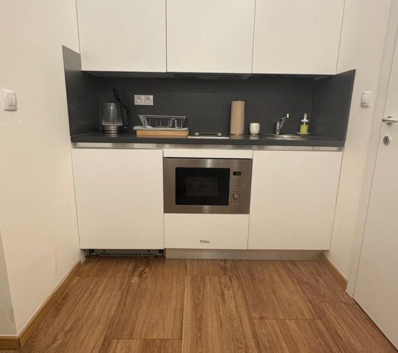 Photo of Kitchen in Vysehrad