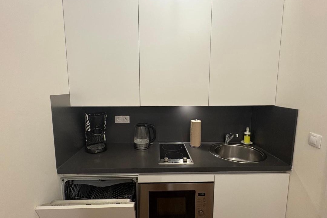 Photo of Kitchen in Vysehrad