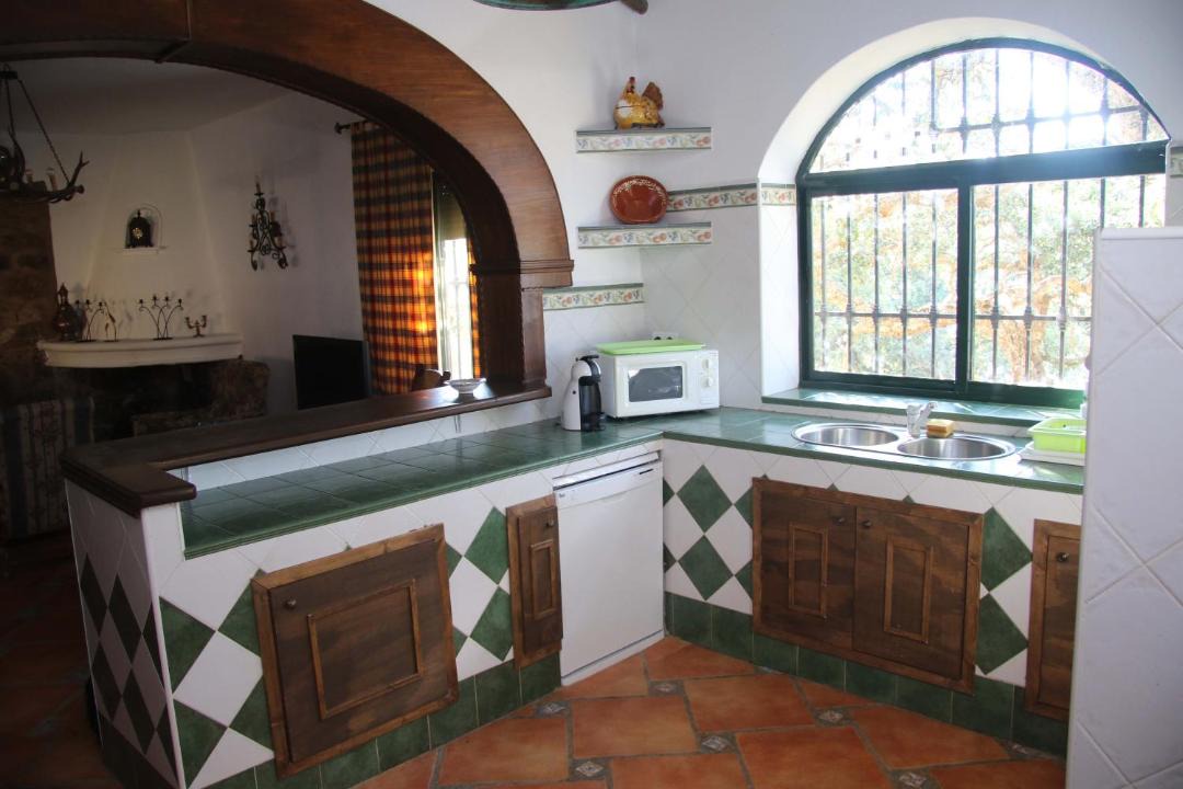 Photo of Kitchen in San Vicente de Alcantara