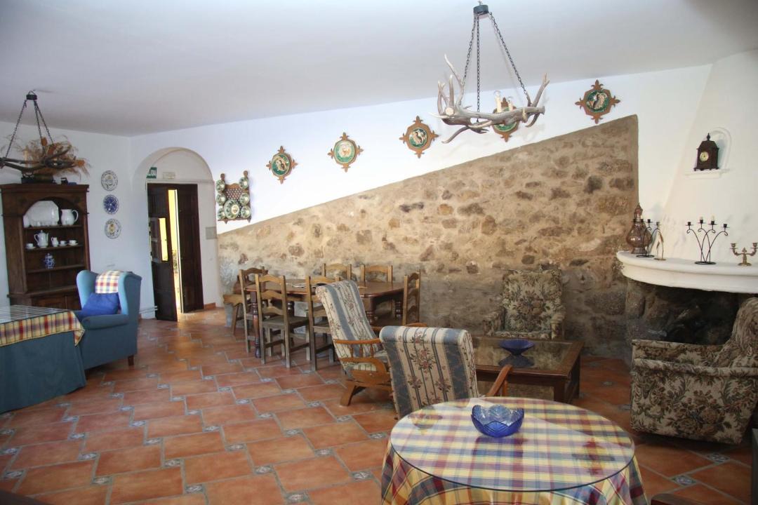 Photo of Others in San Vicente de Alcantara