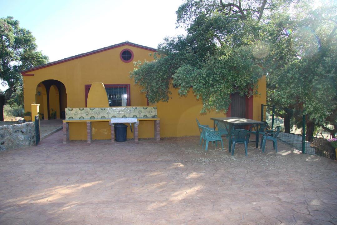 Photo of Others in San Vicente de Alcantara
