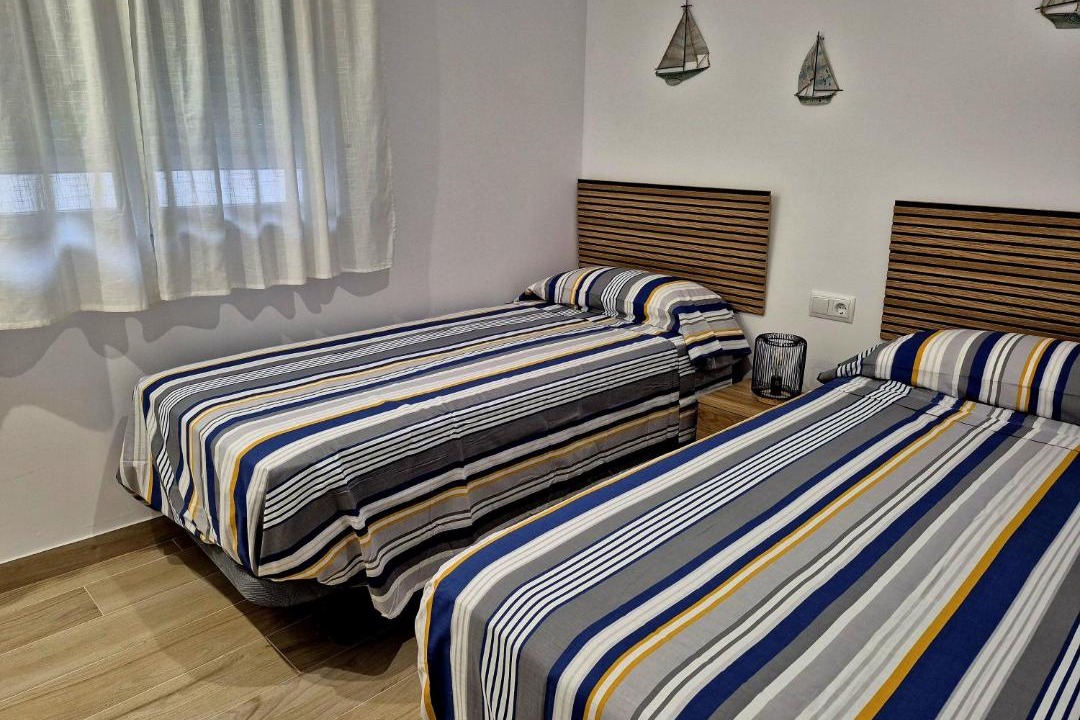 Photo of Bedroom in Oliva
