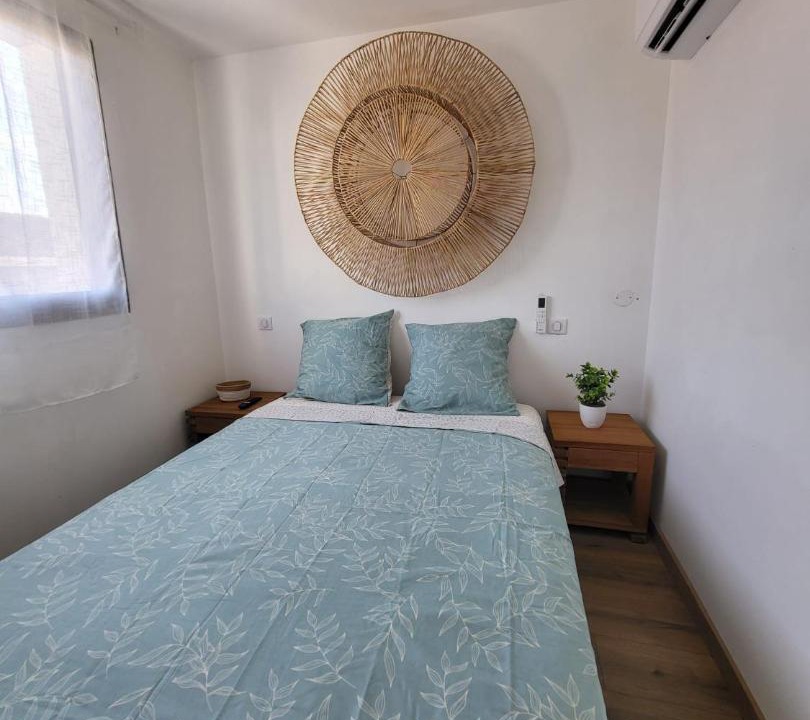 Photo of Bedroom in Sainte-Marie-Plage