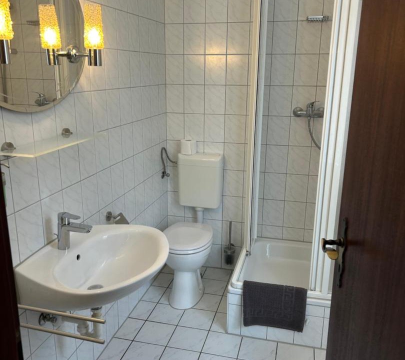 Photo of Bathroom in Alleringersleben